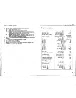 Preview for 34 page of Casio SF-4700C User Manual