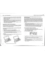 Preview for 37 page of Casio SF-4700C User Manual