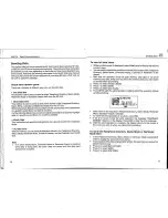 Preview for 39 page of Casio SF-4700C User Manual