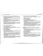 Preview for 40 page of Casio SF-4700C User Manual