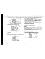 Предварительный просмотр 11 страницы Casio SF-4700L User Manual