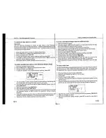 Предварительный просмотр 26 страницы Casio SF-4700L User Manual