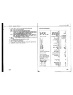 Предварительный просмотр 33 страницы Casio SF-4700L User Manual