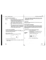 Предварительный просмотр 34 страницы Casio SF-4700L User Manual