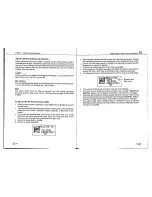 Предварительный просмотр 37 страницы Casio SF-4700L User Manual