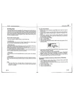 Предварительный просмотр 38 страницы Casio SF-4700L User Manual