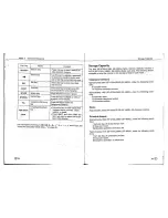 Предварительный просмотр 42 страницы Casio SF-4700L User Manual