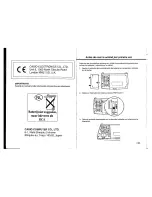 Предварительный просмотр 46 страницы Casio SF-4700L User Manual