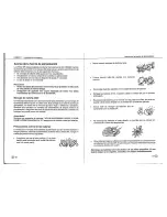 Предварительный просмотр 56 страницы Casio SF-4700L User Manual