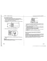 Предварительный просмотр 57 страницы Casio SF-4700L User Manual