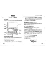 Предварительный просмотр 59 страницы Casio SF-4700L User Manual