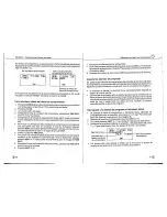 Предварительный просмотр 70 страницы Casio SF-4700L User Manual