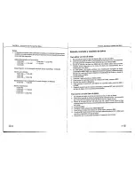 Предварительный просмотр 75 страницы Casio SF-4700L User Manual