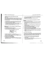 Предварительный просмотр 76 страницы Casio SF-4700L User Manual