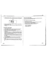 Предварительный просмотр 81 страницы Casio SF-4700L User Manual