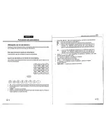 Предварительный просмотр 83 страницы Casio SF-4700L User Manual