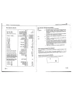 Предварительный просмотр 84 страницы Casio SF-4700L User Manual