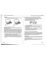 Предварительный просмотр 87 страницы Casio SF-4700L User Manual