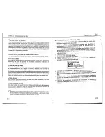 Предварительный просмотр 89 страницы Casio SF-4700L User Manual