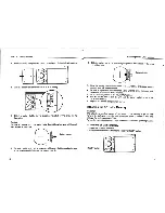 Preview for 11 page of Casio SF-4900Z User Manual