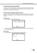 Preview for 55 page of Casio SF-4990 User Manual