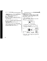 Preview for 42 page of Casio SF-5100 Owner'S Manual