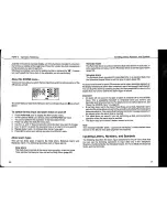 Предварительный просмотр 12 страницы Casio SF-5300E Owner'S Manual