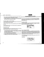 Предварительный просмотр 14 страницы Casio SF-5300E Owner'S Manual