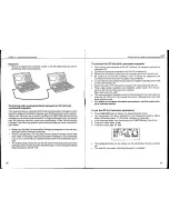 Предварительный просмотр 42 страницы Casio SF-5300E Owner'S Manual