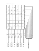 Preview for 24 page of Casio SF-5580 Service Manual