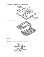 Preview for 28 page of Casio SF-5580 Service Manual