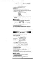 Preview for 16 page of Casio SF-5590SY User Manual