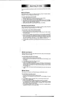 Preview for 26 page of Casio SF-5590SY User Manual