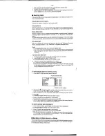 Preview for 36 page of Casio SF-5590SY User Manual