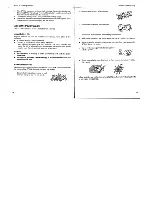 Preview for 9 page of Casio SF-6300 Owner'S Manual