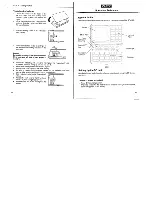 Preview for 10 page of Casio SF-6300 Owner'S Manual