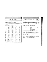 Предварительный просмотр 85 страницы Casio SF-7000 Owner'S Manual