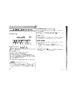 Предварительный просмотр 88 страницы Casio SF-7000 Owner'S Manual