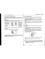 Предварительный просмотр 27 страницы Casio SF-7900E Owner'S Manual