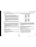 Предварительный просмотр 29 страницы Casio SF-7900E Owner'S Manual