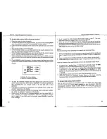 Предварительный просмотр 33 страницы Casio SF-7900E Owner'S Manual