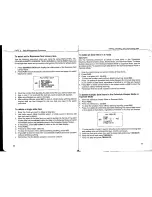 Предварительный просмотр 35 страницы Casio SF-7900E Owner'S Manual