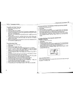 Предварительный просмотр 41 страницы Casio SF-7900E Owner'S Manual