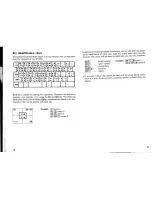 Preview for 11 page of Casio SF-8000 Owner'S Manual