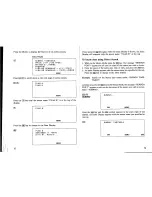 Preview for 38 page of Casio SF-8000 Owner'S Manual