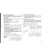 Preview for 49 page of Casio SF-8000 Owner'S Manual