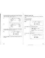 Preview for 63 page of Casio SF-8000 Owner'S Manual