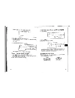 Предварительный просмотр 40 страницы Casio SF-8300 Owner'S Manual