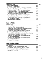 Preview for 17 page of Casio SF-8350R Owner'S Manual