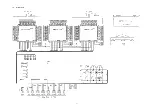 Preview for 4 page of Casio SF-8500 Service Manual & Parts List